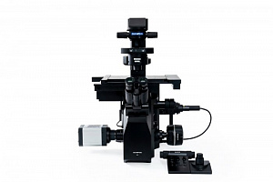 Evident IXplore IX85 Pro